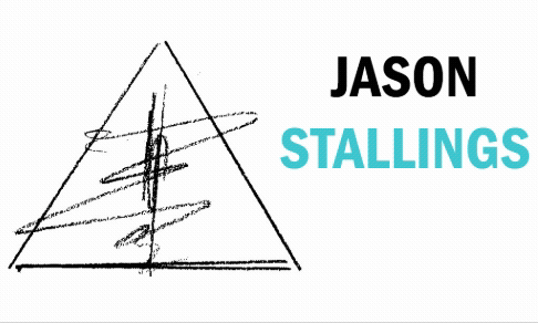 Artwork of Jason Stallings Logo