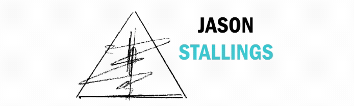 Artwork of Jason Stallings Logo